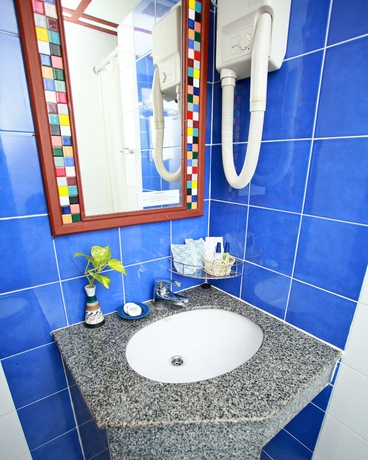 Imagen de la habitación del Hotel Huahin Loft. Foto 6