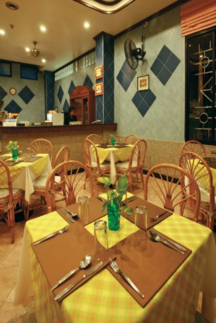 Imagen del bar/restaurante del Hotel Huahin Loft. Foto 3