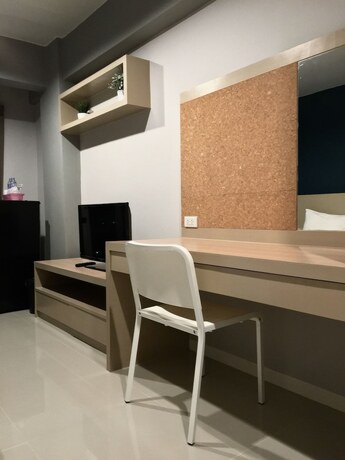 Imagen general del Hotel Huahin Terminal. Foto 5