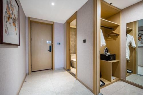 Imagen general del Hotel Huaian Reykana. Foto 12