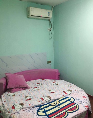 Imagen de la habitación del Hotel Huaian Xiaoyuan. Foto 3
