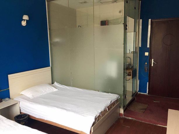 Imagen de la habitación del Hotel Huaian Xiaoyuan. Foto 4