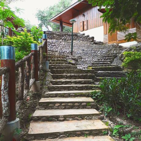 Imagen de la habitación del Hotel Huainamrin Resort Maehongson The Creek. Foto 20