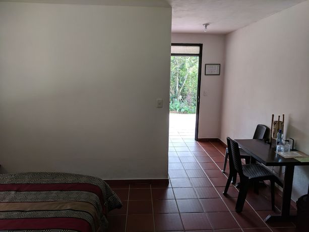 Imagen de la habitación del Hotel Huaka - Yo. Foto 3