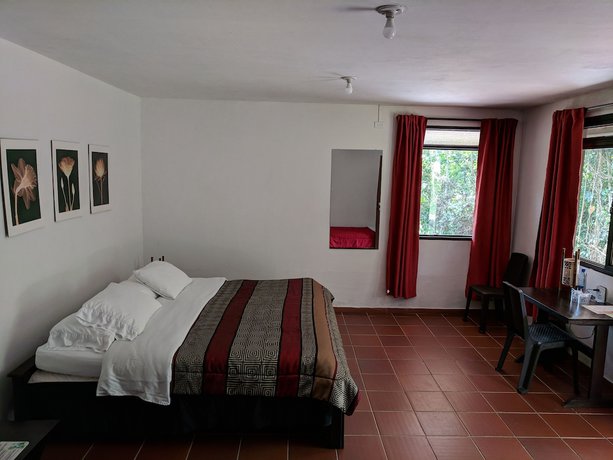 Imagen de la habitación del Hotel Huaka - Yo. Foto 12