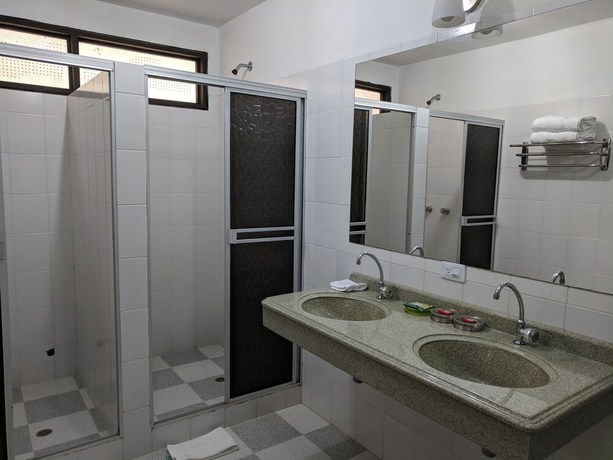Imagen de la habitación del Hotel Huaka - Yo. Foto 15