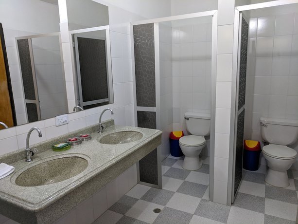 Imagen de la habitación del Hotel Huaka - Yo. Foto 16