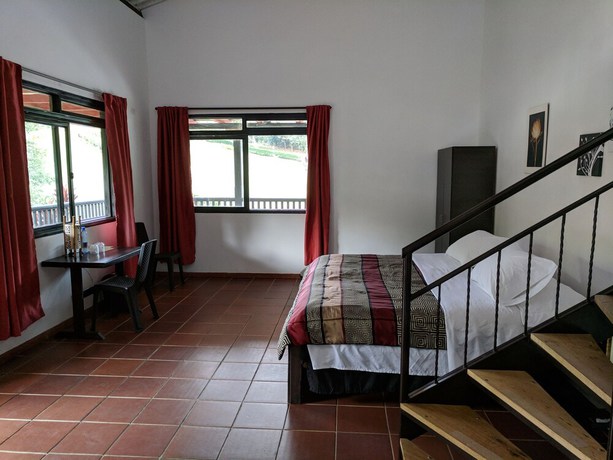 Imagen de la habitación del Hotel Huaka - Yo. Foto 18