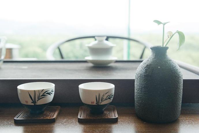 Imagen de los interiores del Hotel Huali Hotel (Hangzhou Xixi Wetland). Foto 20