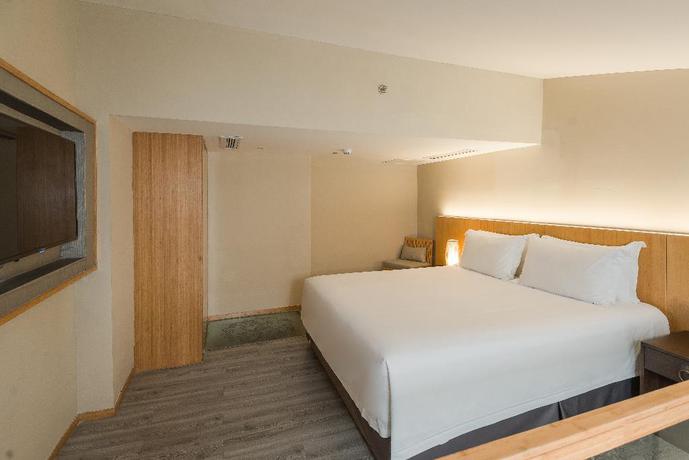 Imagen de la habitación del Hotel Huali Hotel (Hangzhou Xixi Wetland). Foto 13