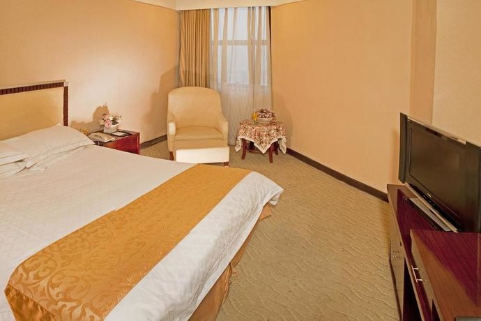 Imagen de la habitación del Hotel Hualian Eastern. Foto 5