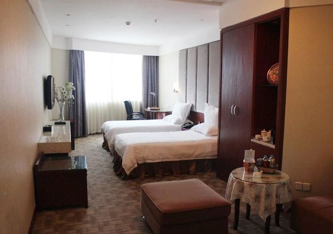 Imagen de la habitación del Hotel Hualian Eastern. Foto 10