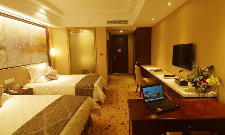 Imagen de la habitación del Hotel Hualian Eastern. Foto 11