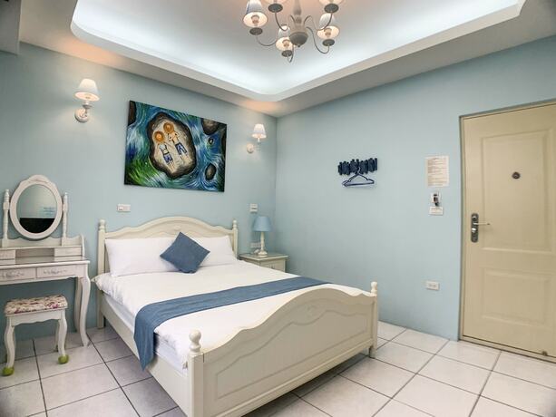 Imagen general del Hotel Hualien Bigbowl BandB. Foto 3
