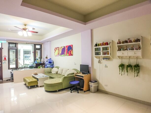 Imagen general del Hotel Hualien Bigbowl BandB. Foto 9