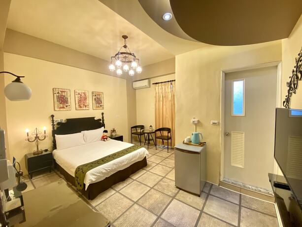 Imagen de la habitación del Hotel Hualien Bigbowl BandB. Foto 12