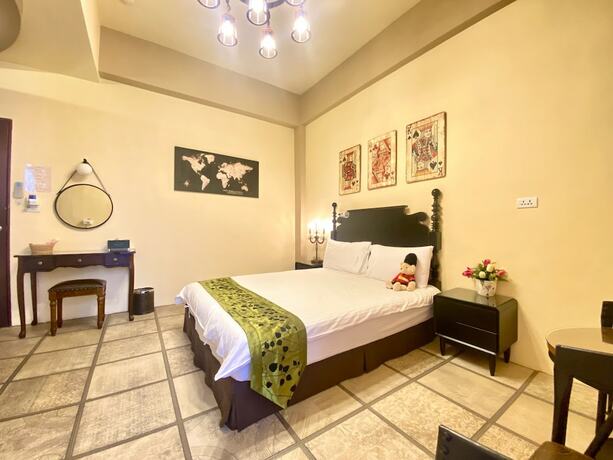 Imagen de la habitación del Hotel Hualien Bigbowl BandB. Foto 15