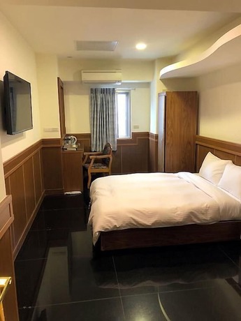 Imagen general del Hotel Hualien Chuline. Foto 2
