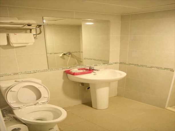 Imagen general del Hotel Hualien Chuline. Foto 11