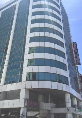 Imagen general del Hotel Hualien Chuline. Foto 1