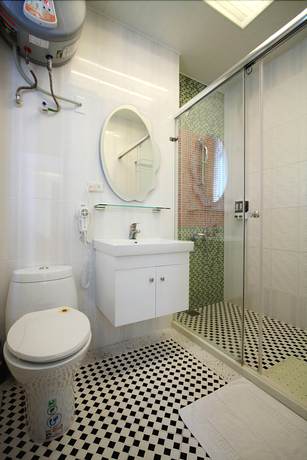 Imagen de la habitación del Hotel Hualien City Home. Foto 17