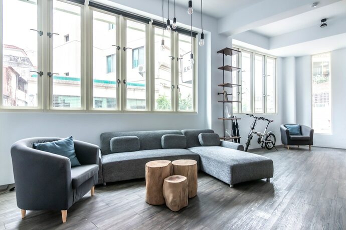 Imagen general del Hotel Hualien Deer Path. Foto 3