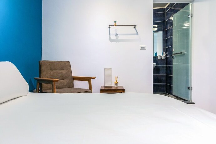 Imagen general del Hotel Hualien Deer Path. Foto 6