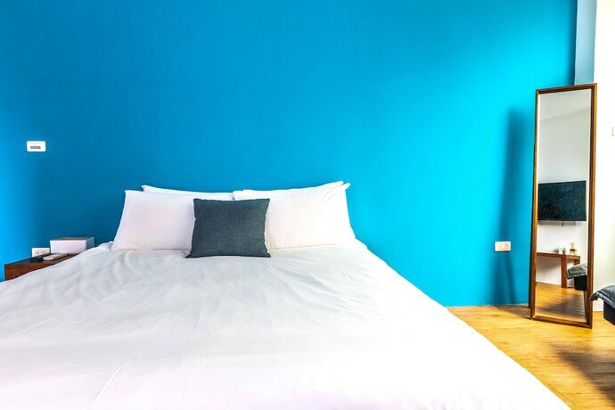 Imagen general del Hotel Hualien Deer Path. Foto 9