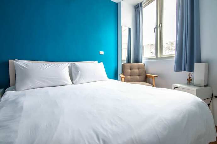 Imagen general del Hotel Hualien Deer Path. Foto 10