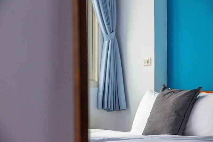 Imagen de la habitación del Hotel Hualien Deer Path. Foto 14