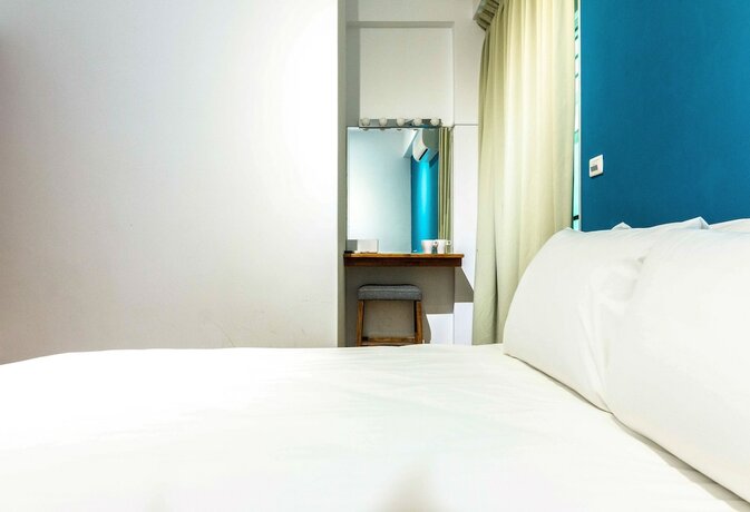 Imagen de la habitación del Hotel Hualien Deer Path. Foto 16