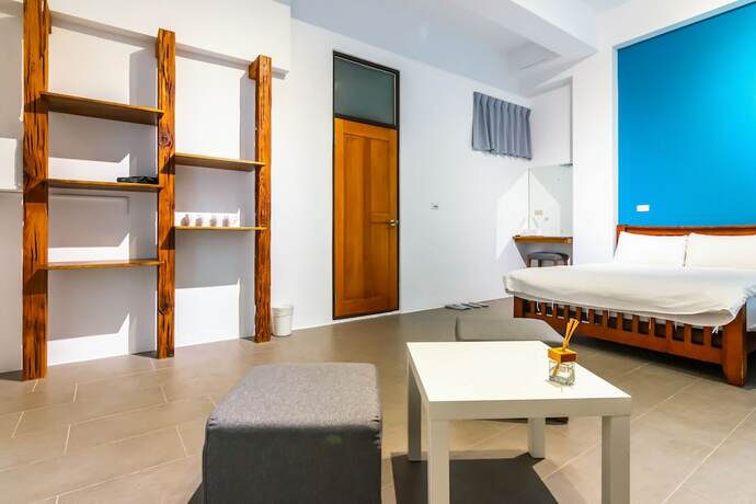 Imagen de la habitación del Hotel Hualien Deer Path. Foto 21