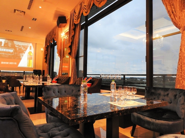 Imagen de los interiores del Hotel Hualien Flora Bandb. Foto 19