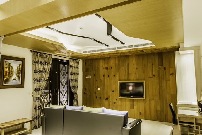 Imagen de la habitación del Hotel Hualien Flora Bandb. Foto 12