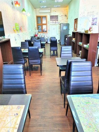 Imagen de los interiores del Hotel Hualien Holo Hostel. Foto 19