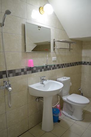 Imagen de la habitación del Hotel Hualien Holo Hostel. Foto 13