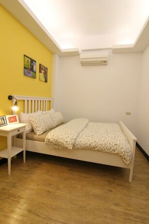 Imagen general del Hotel Hualien Inn. Foto 2