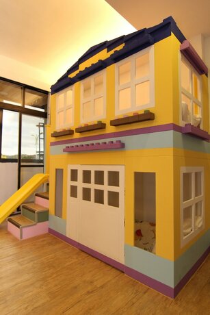 Imagen general del Hotel Hualien Inn. Foto 4