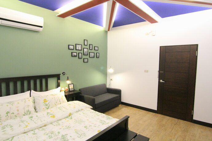 Imagen general del Hotel Hualien Inn. Foto 5