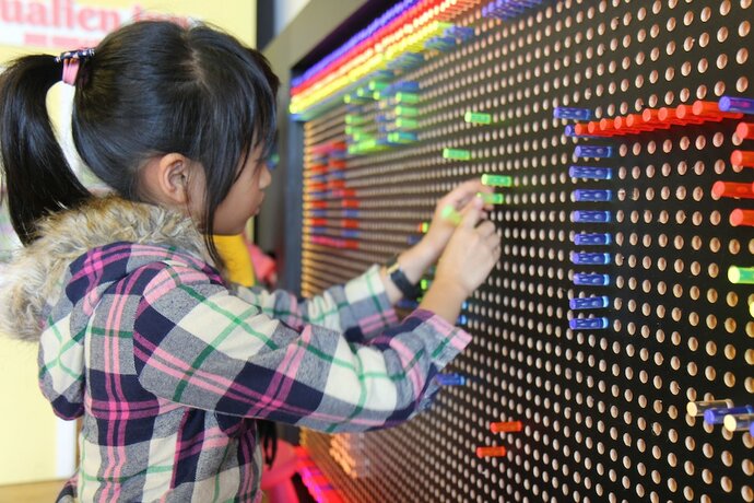 Imagen general del Hotel Hualien Inn. Foto 7