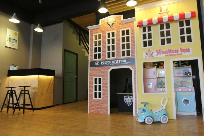 Imagen general del Hotel Hualien Inn. Foto 8