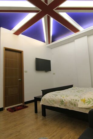 Imagen general del Hotel Hualien Inn. Foto 9