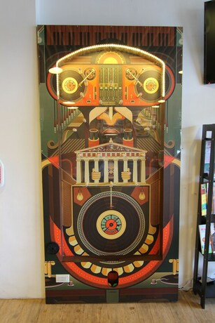 Imagen general del Hotel Hualien Inn. Foto 12