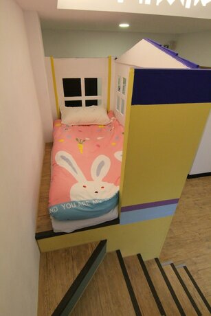 Imagen de la habitación del Hotel Hualien Inn. Foto 15