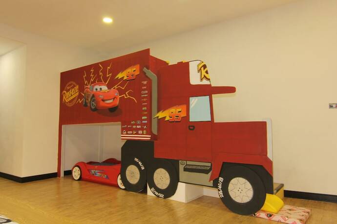 Imagen de la habitación del Hotel Hualien Inn. Foto 18