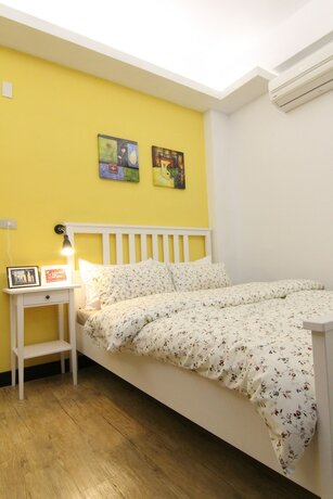 Imagen de la habitación del Hotel Hualien Inn. Foto 19