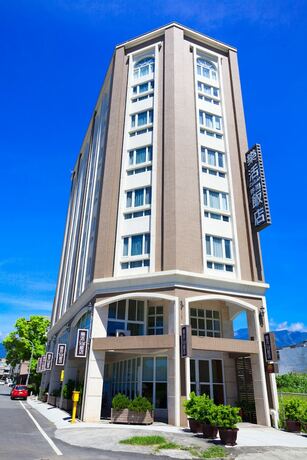 Imagen general del Hotel Hualien Lohas. Foto 10