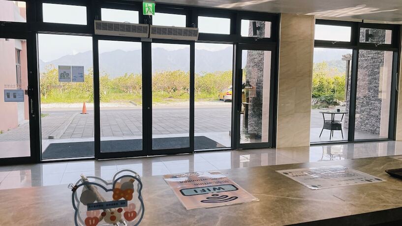 Imagen general del Hotel Hualien Mizuho. Foto 1
