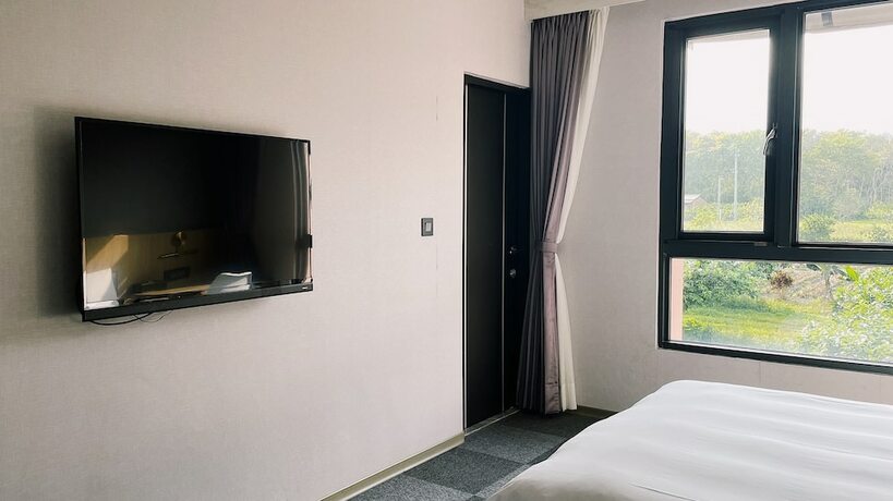 Imagen general del Hotel Hualien Mizuho. Foto 4