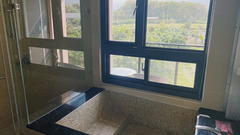Imagen general del Hotel Hualien Mizuho. Foto 7